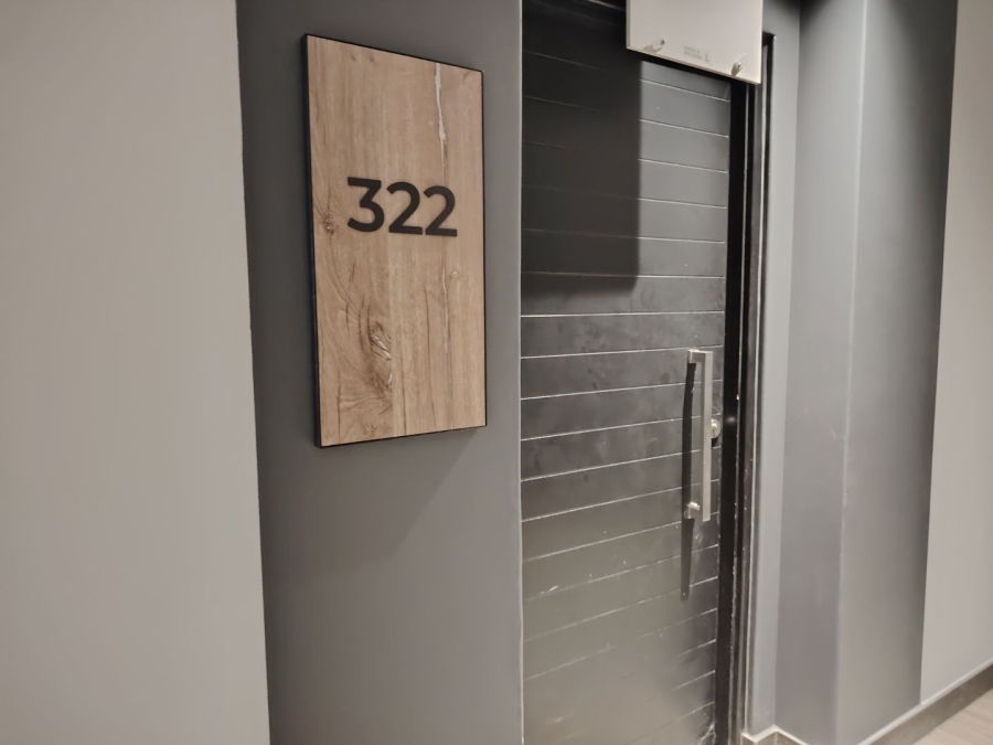 To Let 2 Bedroom Property for Rent in Observatory Western Cape